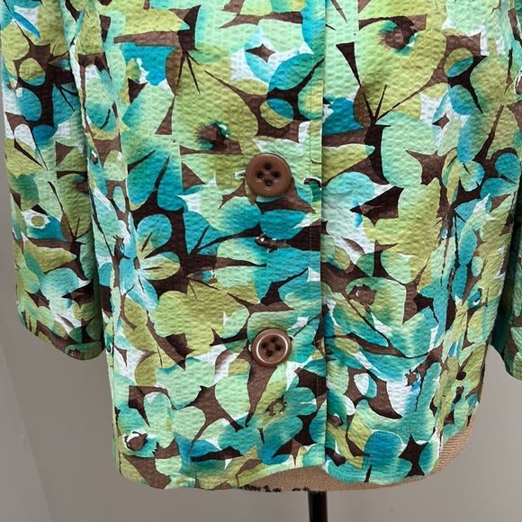 💚Harve Bernard Blazer💚 - Picture 2 of 7